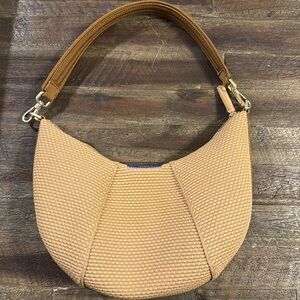 Rothy’s Crescent Bag